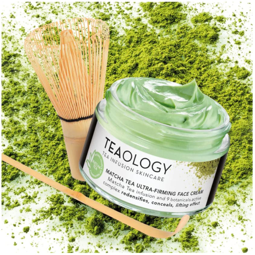 MATCHA TEA ULTRA-FIRMING CREAM 2023 50ML