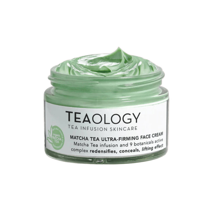 MATCHA TEA ULTRA-FIRMING CREAM 2023 50ML