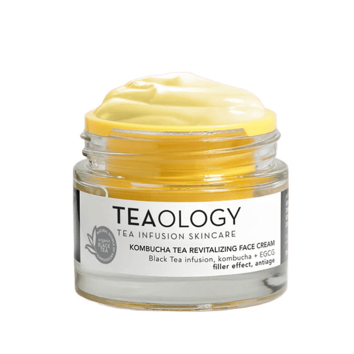 KOMBUCHA TEA REVITALIZING FACE CREAM 2023 50ML