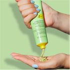 Golden Matcha Firming Glowing Mask