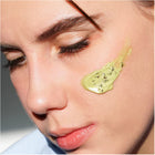 Golden Matcha Firming Glowing Mask