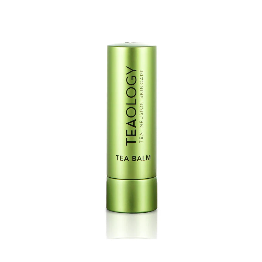 Tea Balm Matcha Tea Teaology 4g