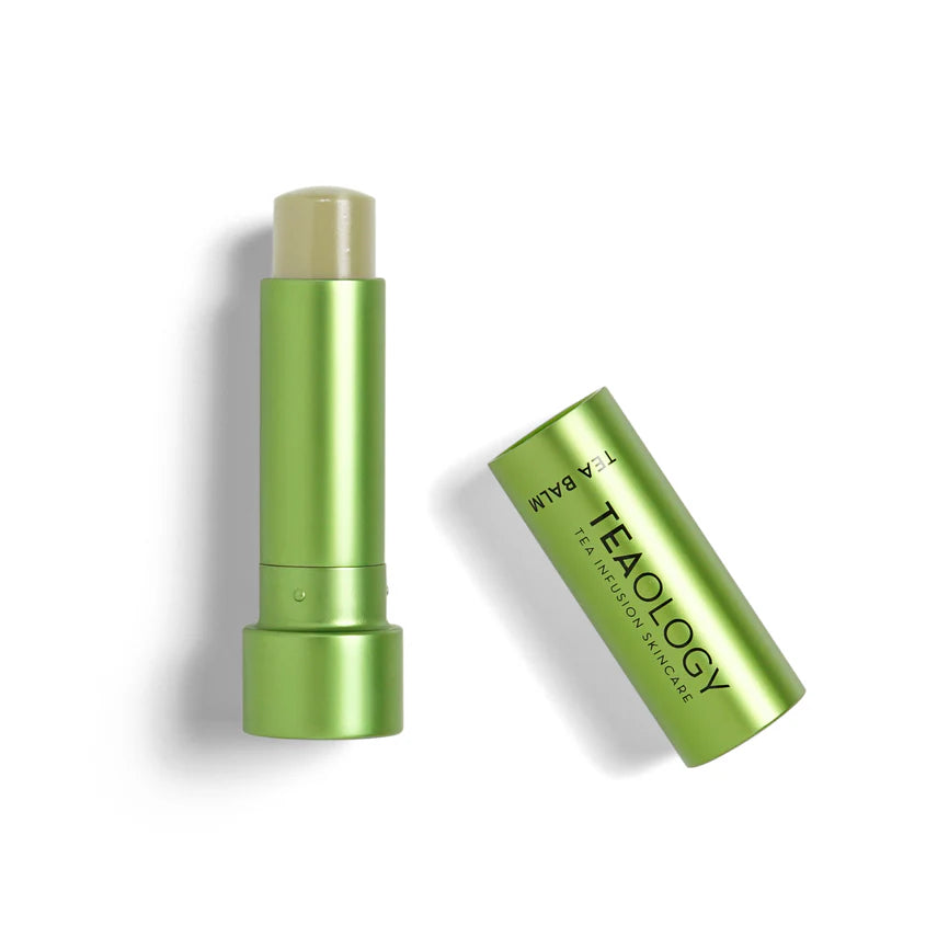 Tea Balm Matcha Tea Teaology 4g