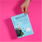 White Tea Peptide Mask
