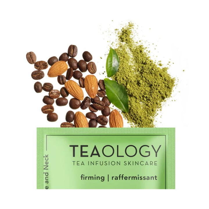 Matcha Tea Superfood Mask