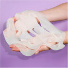 Peach Tea Hyaluronic Mask