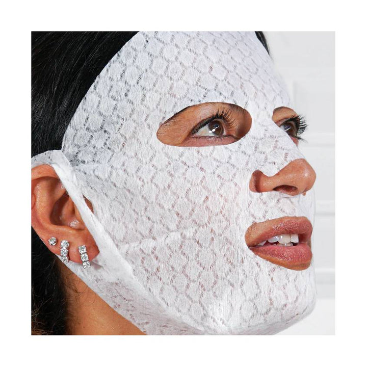 Green Tea Aha Mask