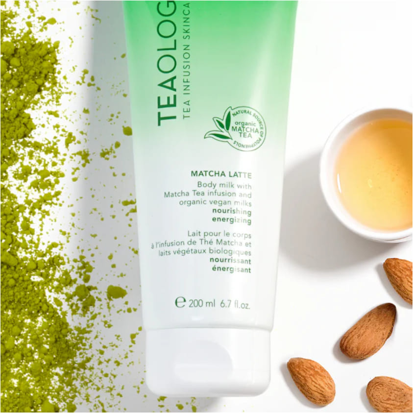MATCHA LATTE 2023 20ML