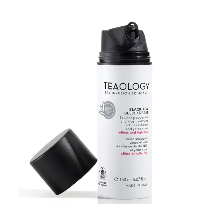 BLACK TEA FLAT BELLY CREAM 2023 150ML
