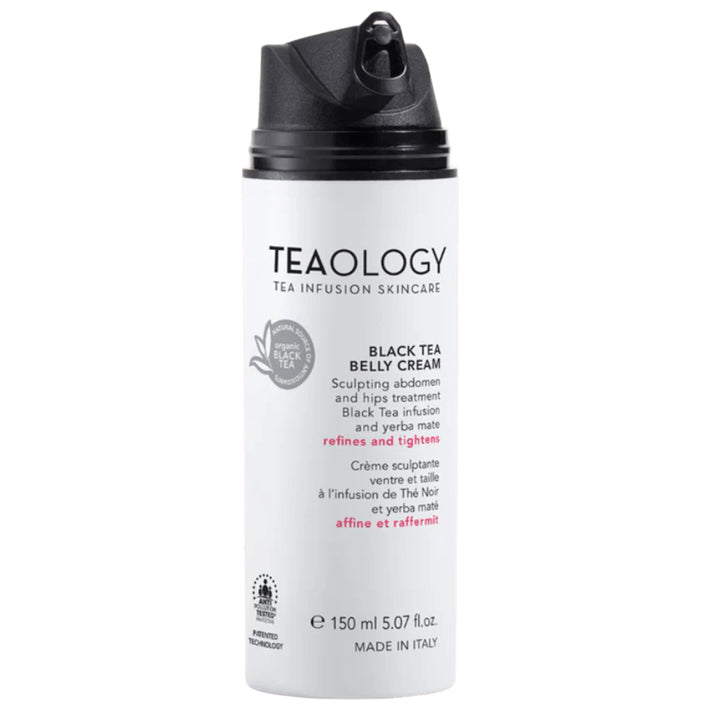 BLACK TEA FLAT BELLY CREAM 2023 150ML