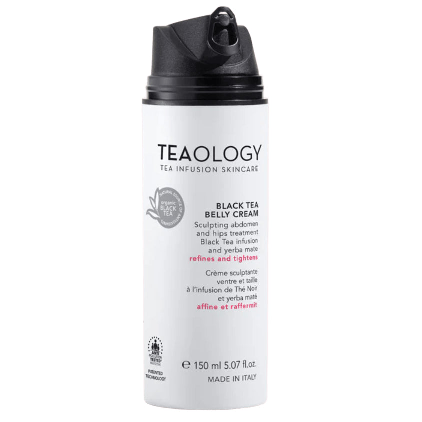 BLACK TEA FLAT BELLY CREAM 2023 150ML
