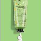 Matcha Lemon Tea Hand And Nail Cream
