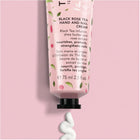 Black Rose Tea Hand And Nail Cream