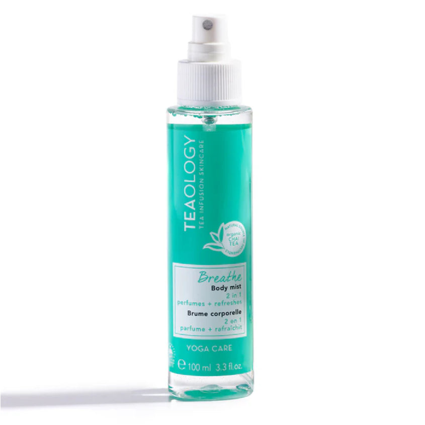 YOGA CARE BREATHE BODY MIST 2023 100ML