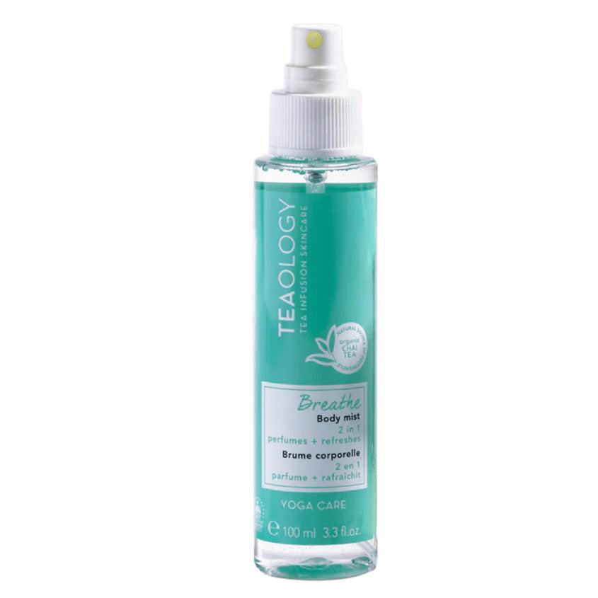 YOGA CARE BREATHE BODY MIST 2023 100ML