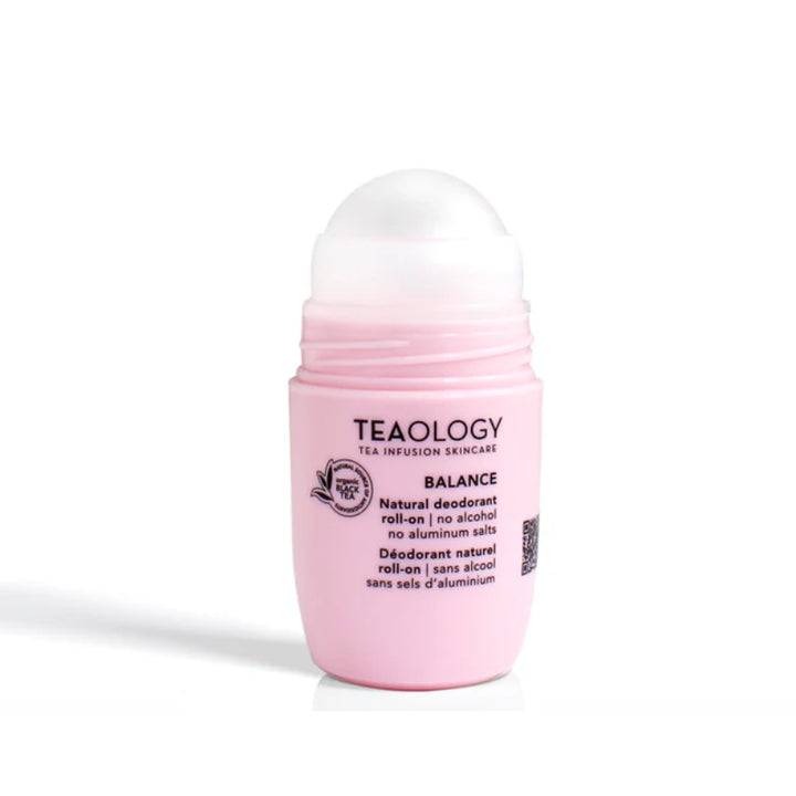 Balance Natural Deodorant