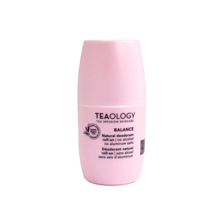 Balance Natural Deodorant