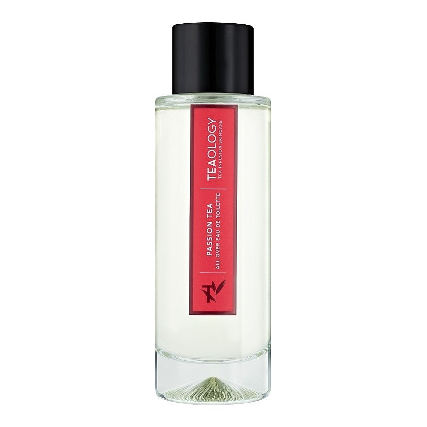 PASSION TEA ALL OVER 2023 EDT 100 ML