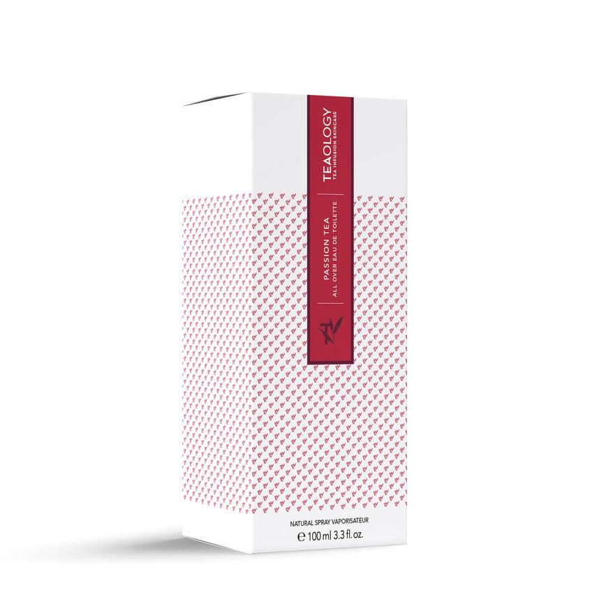 PASSION TEA ALL OVER 2023 EDT 100 ML