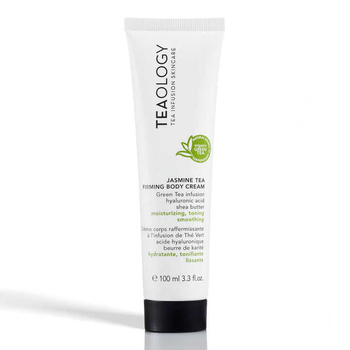 Body care JASMINE TEA FIRMING BODY CREAM 2024 100ML