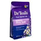 DR TEAL'S MELATONIN 3LB EPSOM SOAK 1.36 KG – buy online