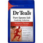 DR TEAL'S WELLNESS 1.36 KG EPSOM SALT