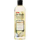 DR TEAL'S COCONUT MASSAGE BATH OIL 260ML