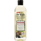 DR TEAL'S SHEA BUTTER BODY OIL 260ML