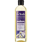 DR TEAL'S MELATONIN BODY OIL 260 ML