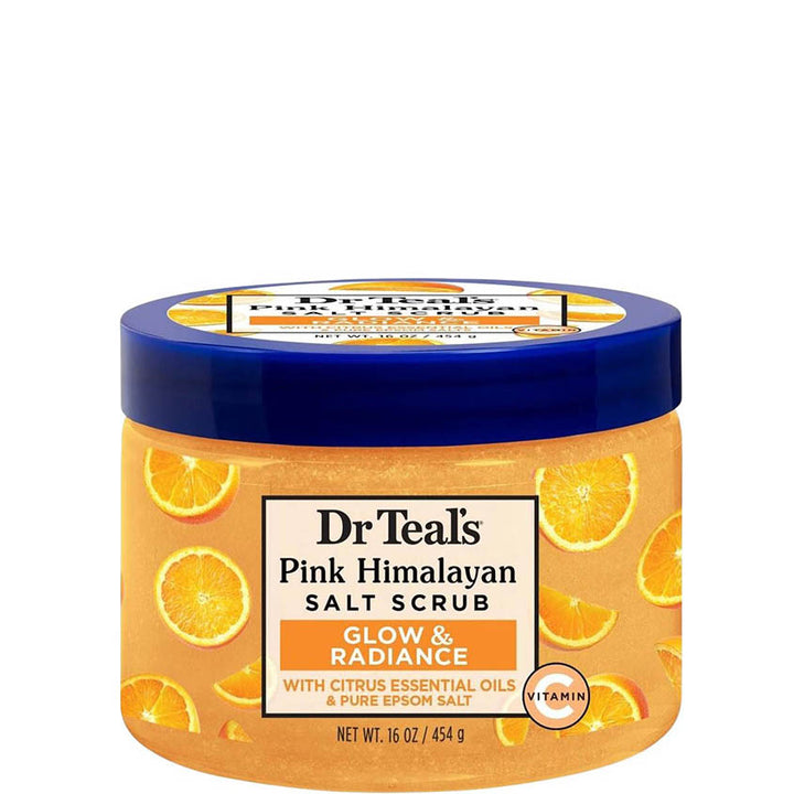 Body care VITAMIN C BODY SCRUB 454 GM