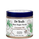 DR TEAL'S COCONUT OIL SUGAR SCRUB 538 GM – شراء أونلاين