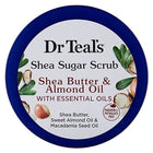 DR TEAL'S SHEA BTTER&ALMND OIL SUGAR SCRB 538 GM – buy online