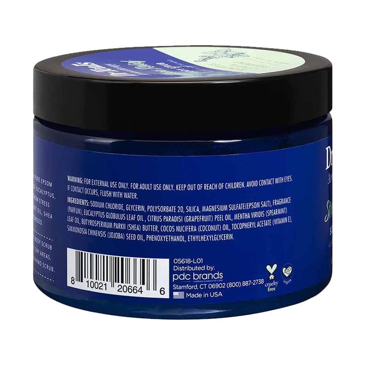 AROMA STRESS RELIEF BODY SCRUB 454 GM