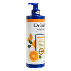 DR TEAL'S VITAMIN C 532 ML LOTION – buy online