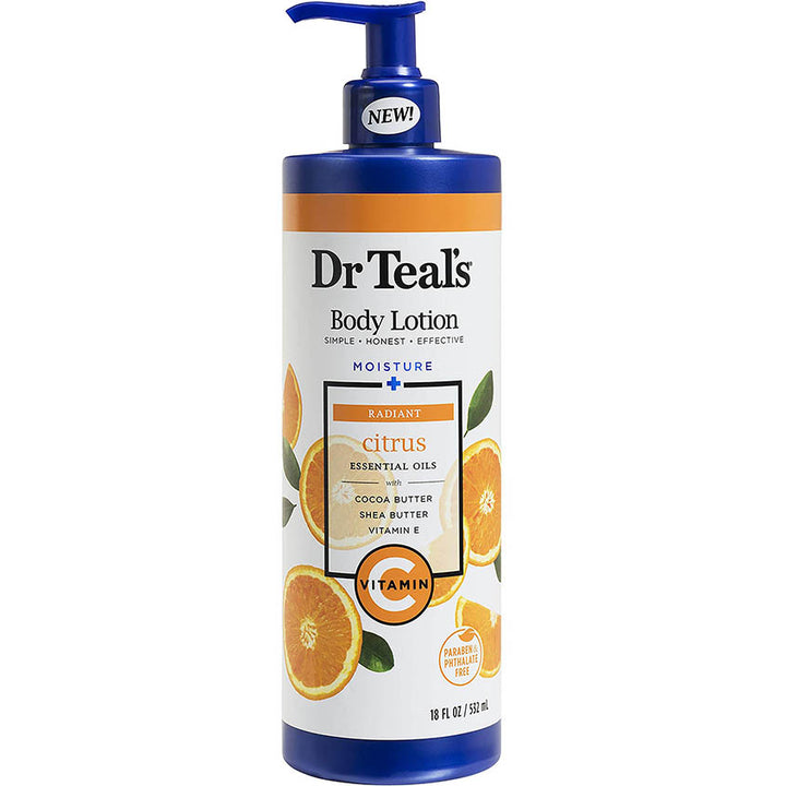 Body care VITAMIN C 532 ML LOTION