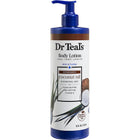 DR TEAL'S COCONUT LOTION 532 ML