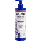 DR TEAL'S LAVENDER LOTION 532 ML