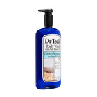 DR TEAL'S BODY WASH DETOX & ENERGIZE 710 ML