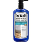 DR TEAL'S BODY WASH DETOX & ENERGIZE 710 ML – buy online