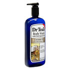 DR TEAL'S COCONUT OIL BODY WASH 710 ML – شراء أونلاين