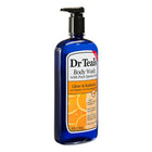 DR TEAL'S VITAMIN C BODY WASH 710 ML