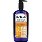 DR TEAL'S VITAMIN C BODY WASH 710 ML – buy online