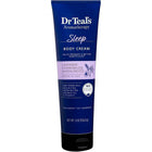 DR TEAL'S AROMA SLEEP BODY CREAM 226.8 GM