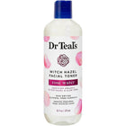 DR TEAL'S ROSE TONER 473 ML