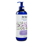 DR TEAL'S LAVENDER THICK AND FULL SHAMPOO 473 ML – شراء أونلاين