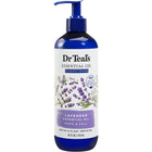DR TEAL'S LAVENDER THICK AND FULL CONDITIONR 473 ML