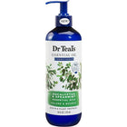 DR TEAL'S EUCALYPTUS CONDITINER 473 ML