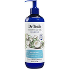 DR TEAL'S COCONUT SHAMPOO 473 ML – buy online