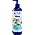 DR TEAL'S COCONUT CONDITINER 473 ML