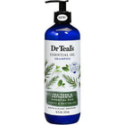 DR TEAL'S TEA TREE SHAMPOO 473 ML